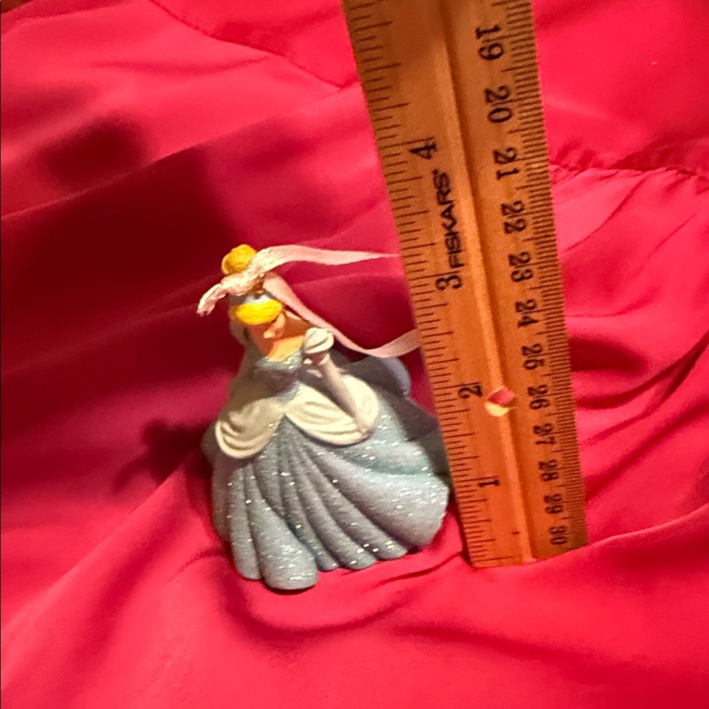 Disney Princess Ornament - Picture 3 of 8